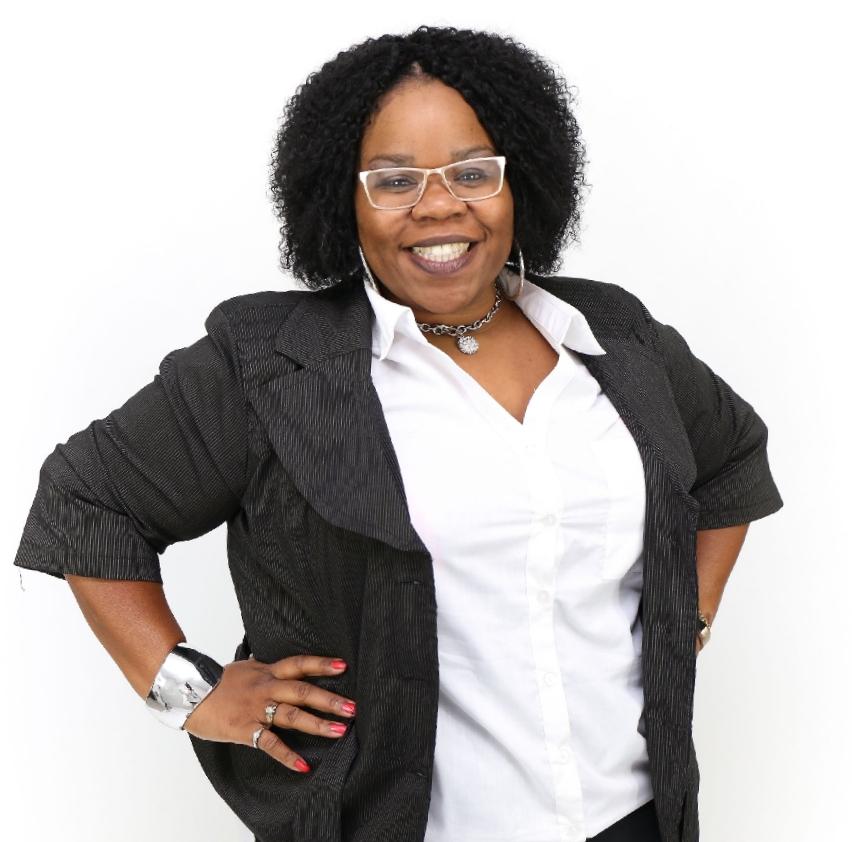 Ebony Monique – Heroes R Forever